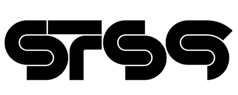 STS9 Logo BAND Sticker