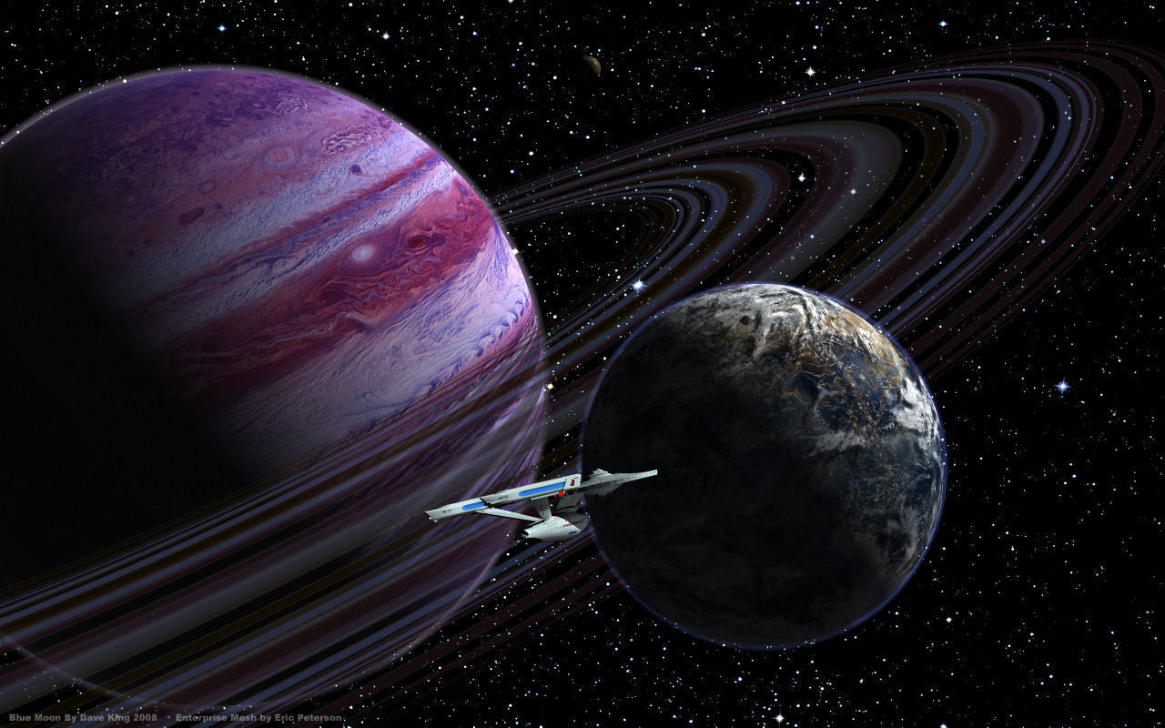 Star Trek Color Decal 14