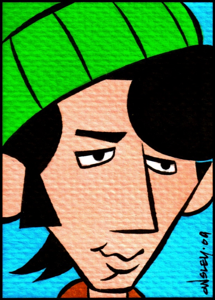 THE MONKEES - Mike Nesmith