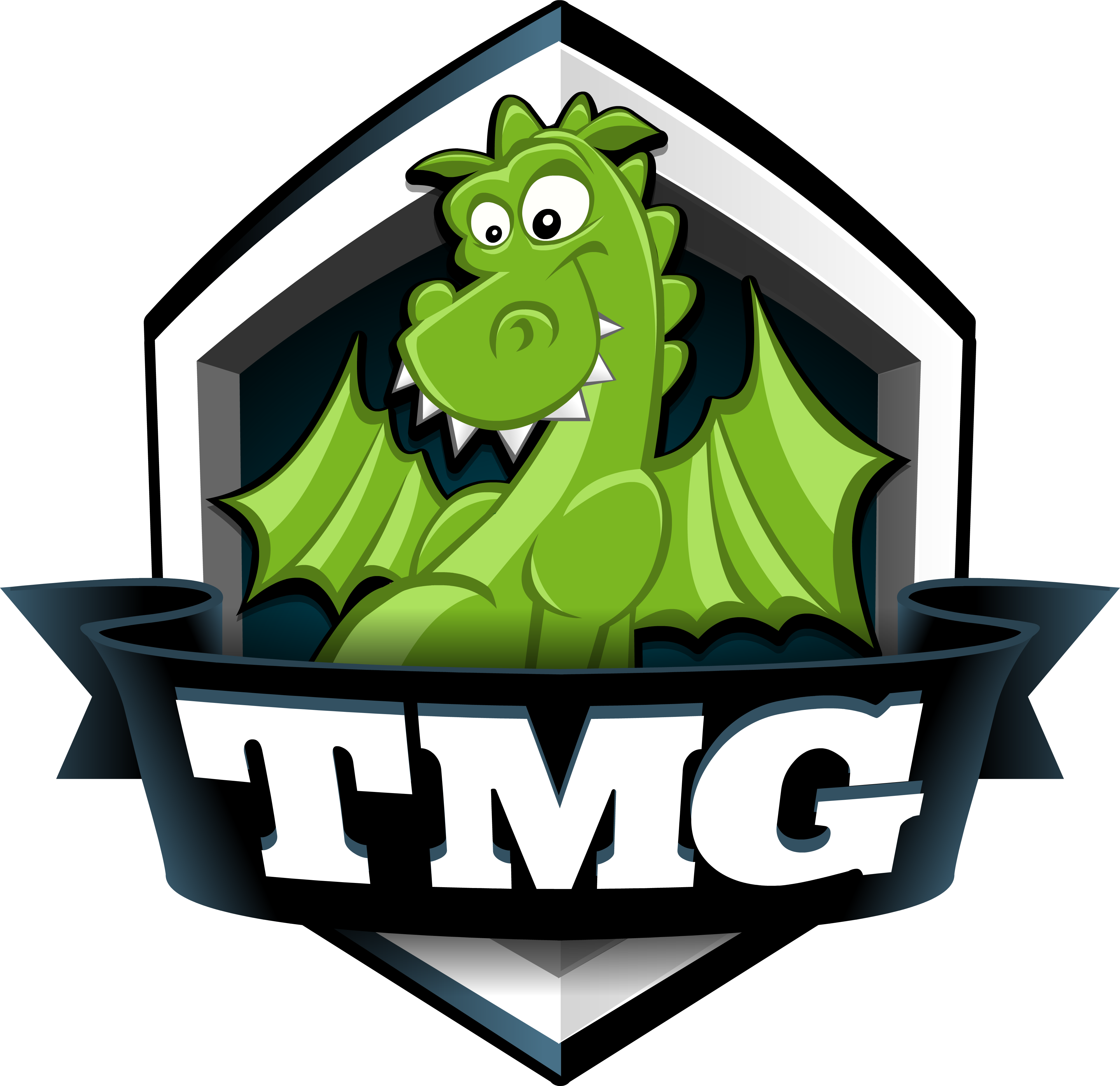 TMG Logo