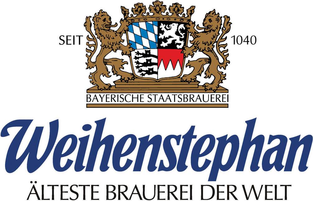 WEIHENSTEPHAN BEER STICKER