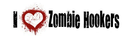Walking Dead Zombie Sticker 07