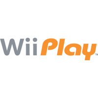 Wii Play Logo