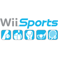 Wii Sports Logo