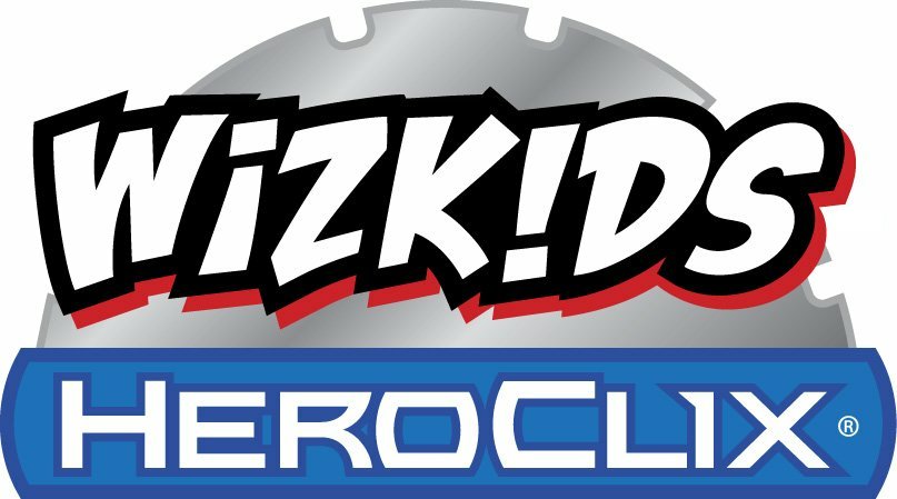 Wizkids Heroclix GAMER Decal