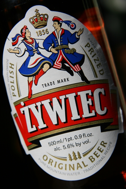 Zywiec