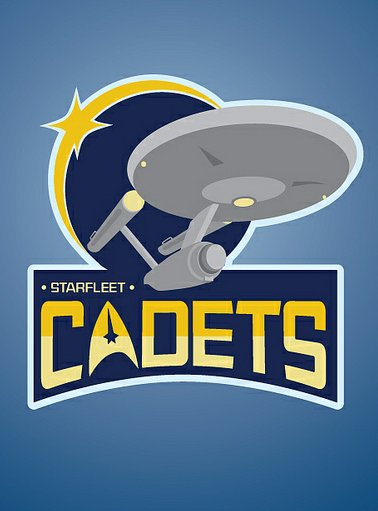 star wars trek sport logos 07