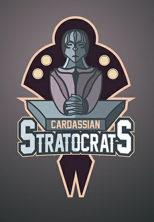 star wars trek sport logos 08