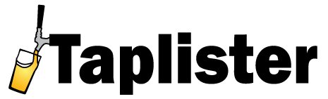 taplister logo BOOZE sticker