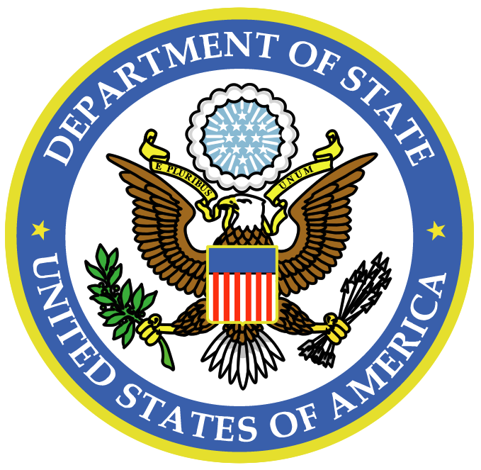 us department of state seal