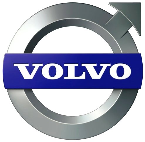 Volvo Logo