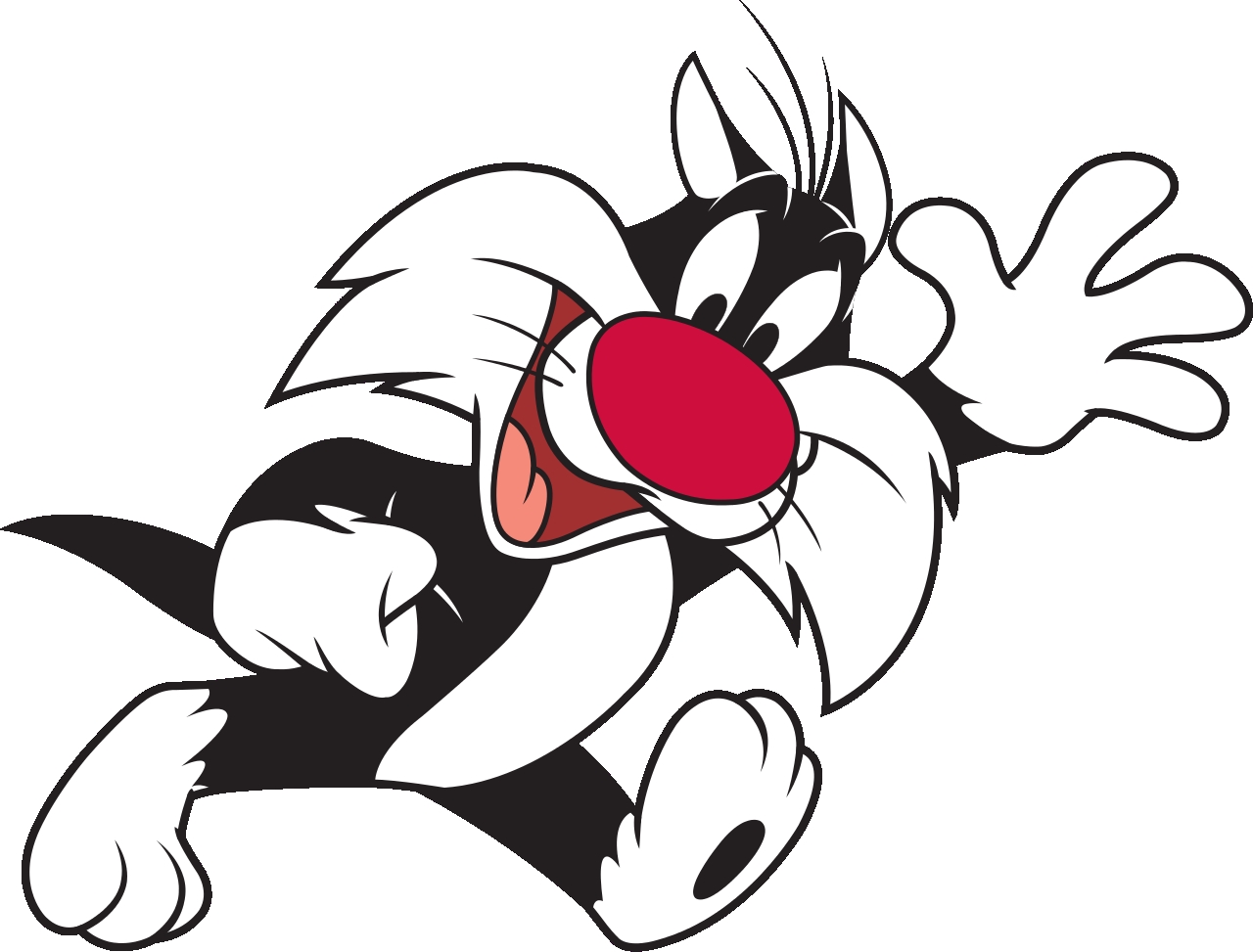 SYLVESTER BABY 2