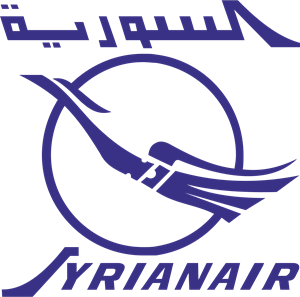 Syrian_Airlines-logo