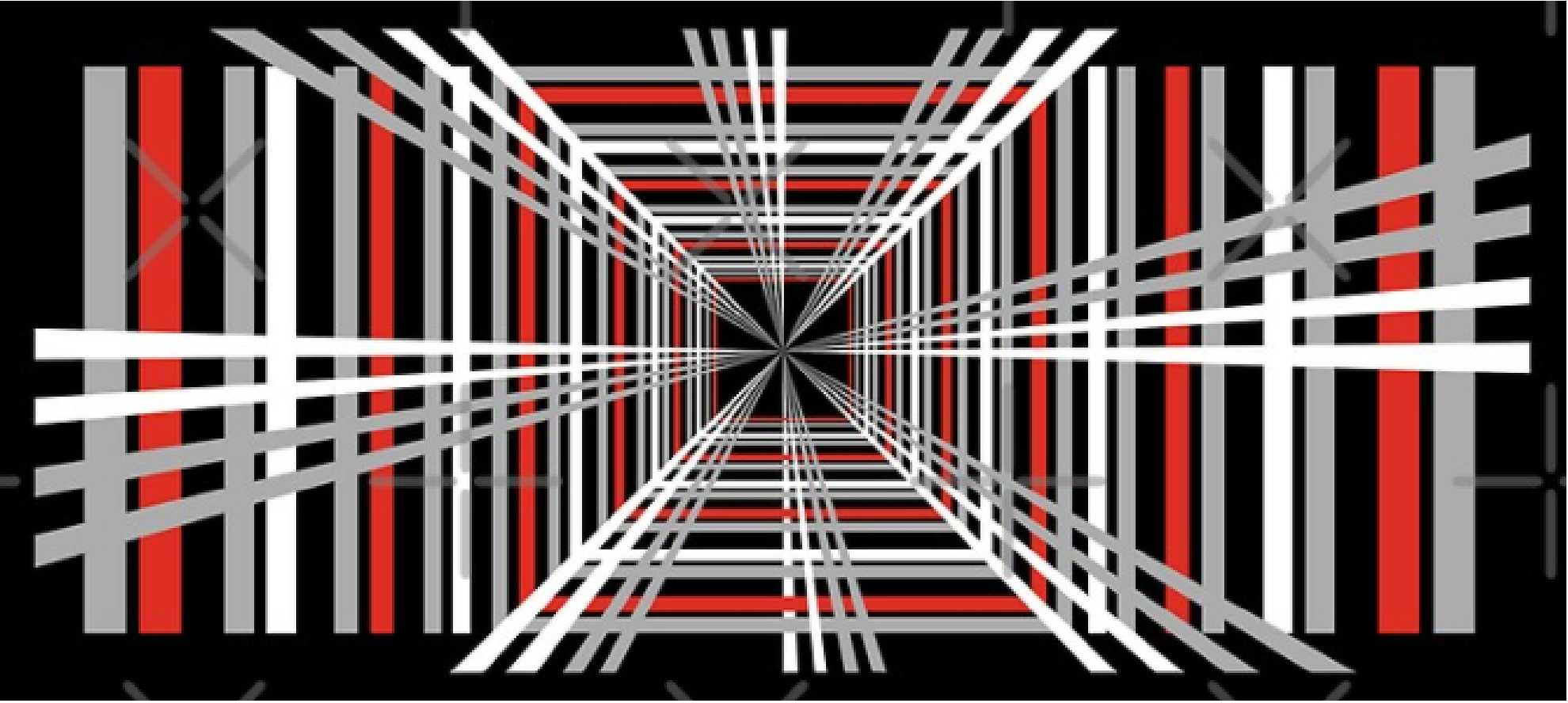 Tesla Plaid Badge Design Sticker