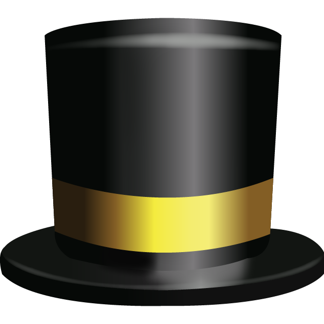 Top_Magic_Hat_Emoji