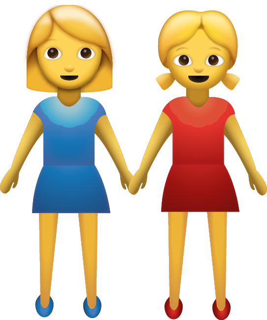 Two_Women_Holding_Hands_Emoji