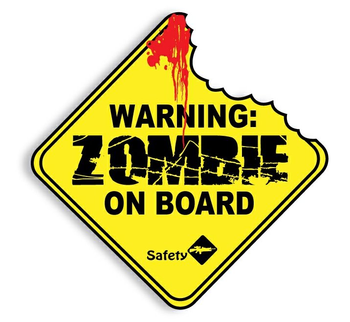 Warning_Zombie_on_board_sticker