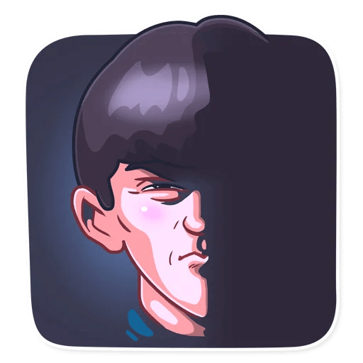 the beatles music group sticker 17