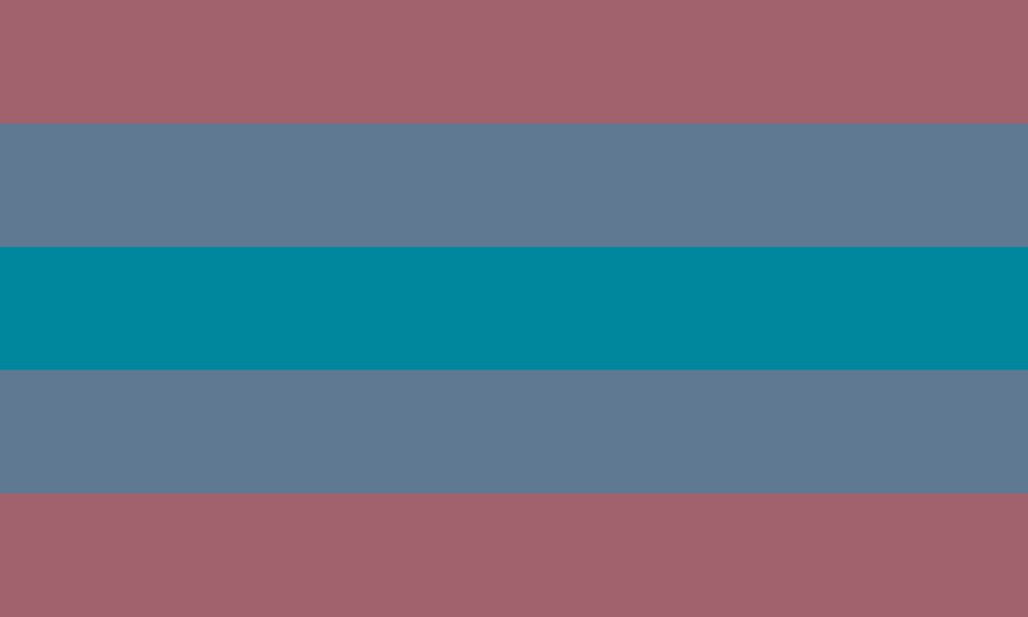 transman transmasculine 2 pride flag