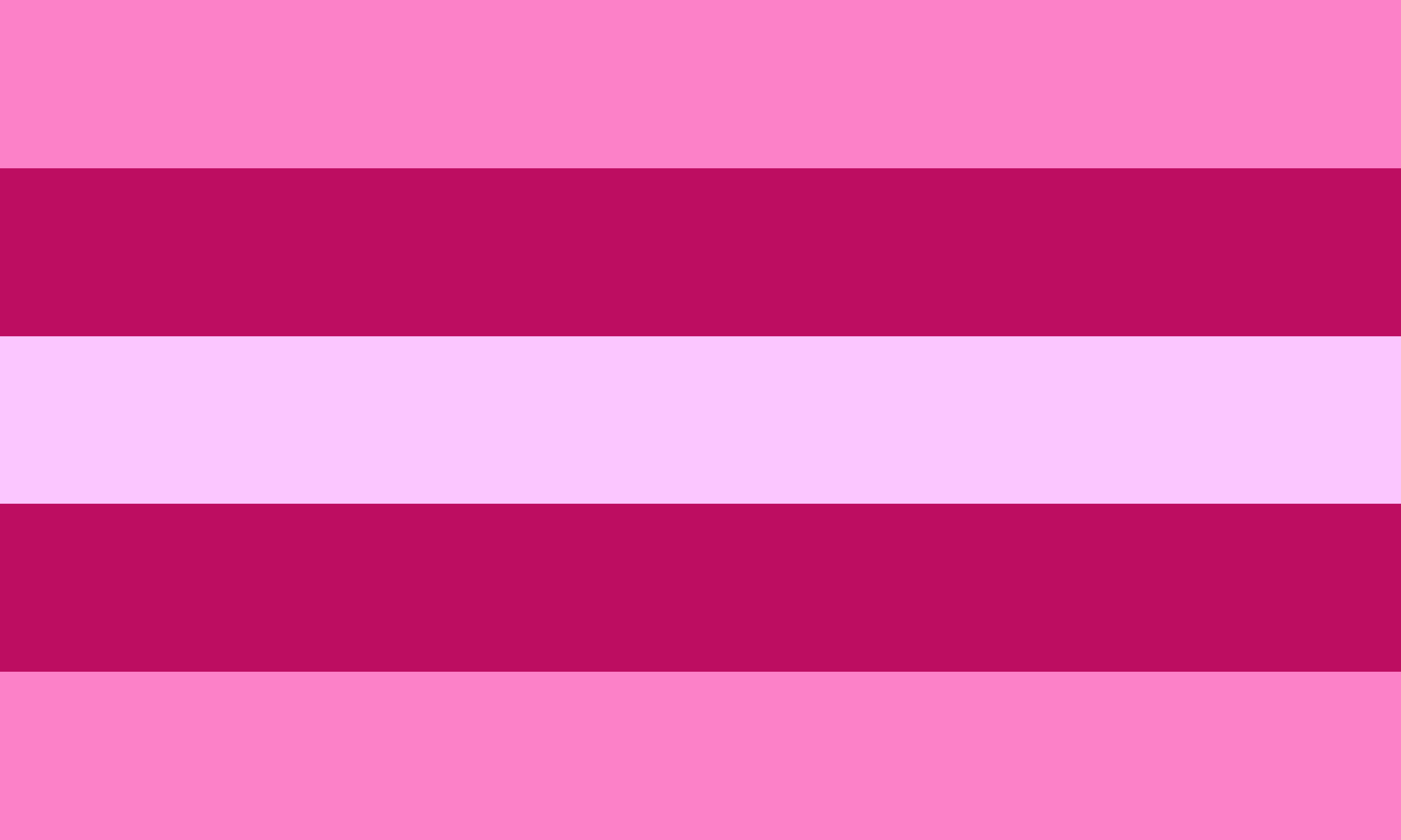 transwoman transfeminine 3 pride flag