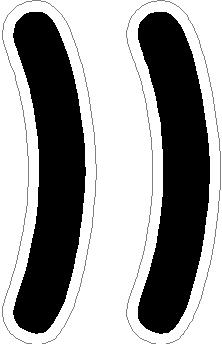 zz Close Parentheses