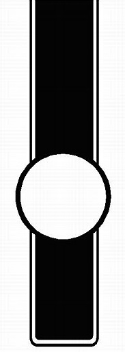 Blank Truck Bed Stripe 1