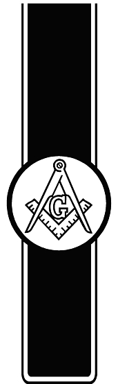 MASONIC Truck Bed Stripes 2