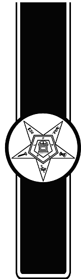 MASONIC Truck Bed Stripes 8