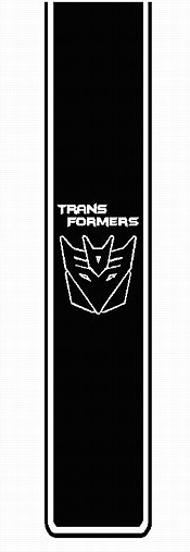 Transformer Truck Bed Stripe 5