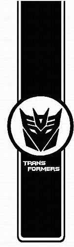 Transformer Truck Bed Stripe 6