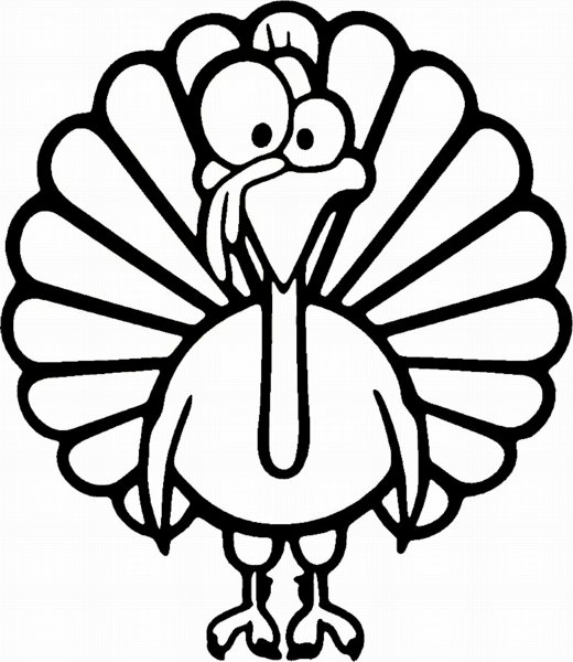 Turkey Turkeys Animal Animals Vinyl Decal Sticker 02