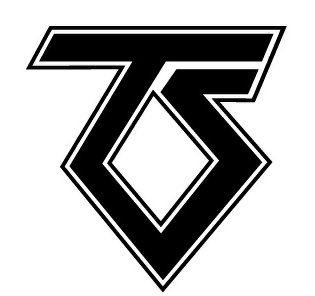 Twisted Sister Band Vinyl Decal 2