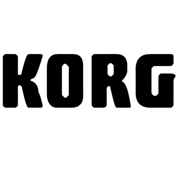 Vinyl Music Sticker 1087