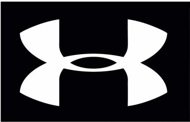 Under Armour Logo Sk8