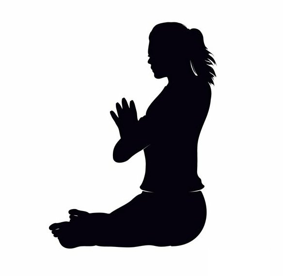 Yoga Pose 24