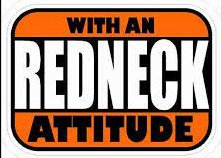 redneck-attitude-sticker