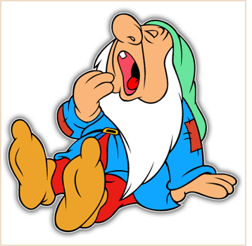 Snow White 7 Dwarfs 05