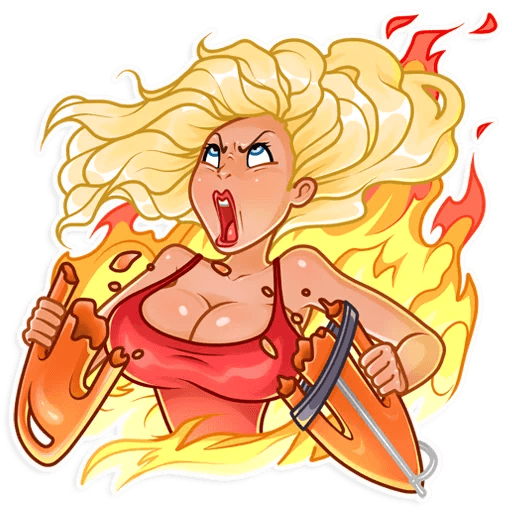bay watch pam anderson sticker 20