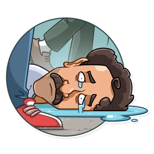 BORAT very nice funny car sticker 11