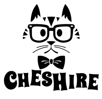 Cat Stickers and Wall Graphics 25