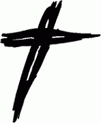 Cross Decal 33