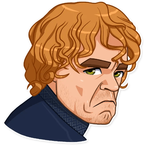 game of thrones sticker 5