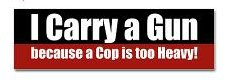 Gun Control Bumper Stickers 2