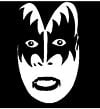 Kiss Decals 7