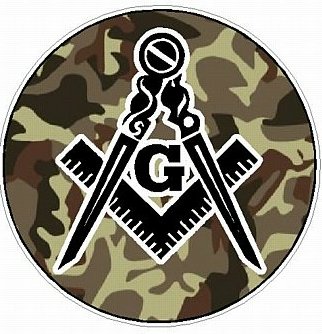 MASON FILLS Camo Brown