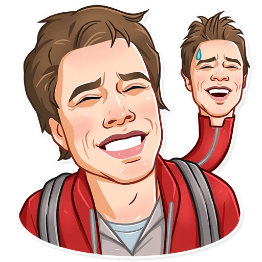 men in black movie sticker 16