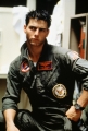 top gun tom cruise sticker