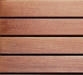 Wood Straight Teak 1 Vinyl Sheet