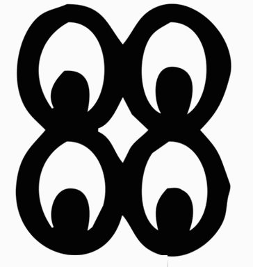 African Symbol Wisdom