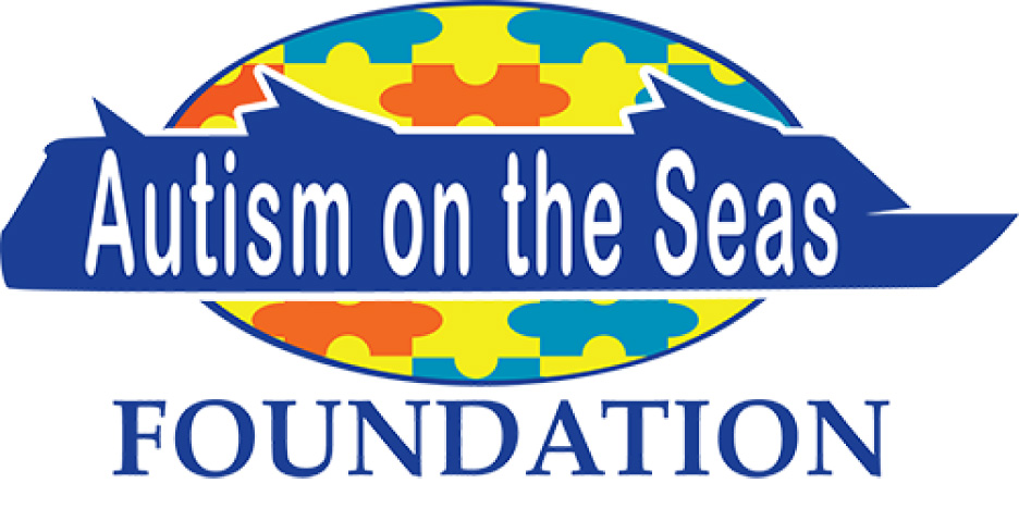 Autism on the Seas_Logo_Foundation sticker